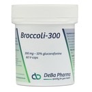 DEBA PHARMA HEALTH PRODUCTS BROCCOLI 300 (60 V-CAPS)