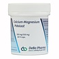 DEBA PHARMA HEALTH PRODUCTS CALCIUM-MAGNESIUMPIDOLAAT 350/350 (60 V-CAPS)