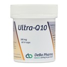 DEBA PHARMA HEALTH PRODUCTS ULTRA Q10 (60 V-CAPS)