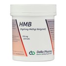 DEBA PHARMA HEALTH PRODUCTS HMB (120 TABLETTEN)