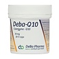 DEBA PHARMA HEALTH PRODUCTS DEBA COENZYME Q10 (30 V-CAPS)