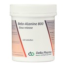 DEBA PHARMA HEALTH PRODUCTS BETA ALANINE 800 SLOW RELEASE (120 TABLETTEN)
