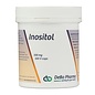 DEBA PHARMA HEALTH PRODUCTS INOSITOL (100 V-CAPS)