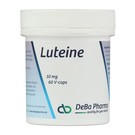 DEBA PHARMA HEALTH PRODUCTS LUTEINE (60 V-CAPS)