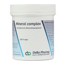 DEBA PHARMA HEALTH PRODUCTS MINERAL COMPLEX (120 V-CAPS)