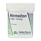 DEBA PHARMA HEALTH PRODUCTS MEMOTON GINKGO et GINSENG (60 V-CAPS)