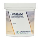 DEBA PHARMA HEALTH PRODUCTS CREATINE MONOHYDRAAT POEDER (250 G)