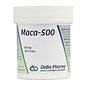 DEBA PHARMA HEALTH PRODUCTS MACA 500 (60 V-CAPS)
