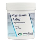 DEBA PHARMA HEALTH PRODUCTS MAGNESIUM AKTIEF (100 V-CAPS)