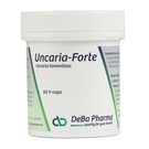 DEBA PHARMA HEALTH PRODUCTS UNCARIA FORTE - CAT'S CLAW (60 V-CAPS)