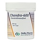 DEBA PHARMA HEALTH PRODUCTS CHONDRO 600 (60 V-CAPS)