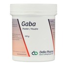 DEBA PHARMA HEALTH PRODUCTS GABA POEDER (100 G)