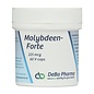 DEBA PHARMA HEALTH PRODUCTS MOLYBDEEN FORTE (60 V-CAPS)