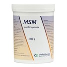 DEBA PHARMA HEALTH PRODUCTS MSM POEDER (1 000 G)
