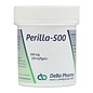 DEBA PHARMA HEALTH PRODUCTS PERILLA 500 (120 SOFTGELS)