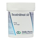 DEBA PHARMA HEALTH PRODUCTS TOCOTRIENOL 50 (60 V-CAPS)