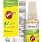 LADRÔME LABORATOIRE ZOMERSPRAY BZZZ MET CITRONELLA BIO (50 ML)