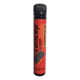 CONCAP SPORT  CONCAP BOMBA 6 HOURS POWER SHOCK (25 ML)