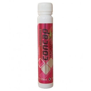 CONCAP SPORT  CONCAP MAGNÉSIUM + VIT. B6 SHOT (25 ML)