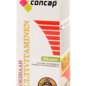 CONCAP SPORT ENERGY CONCAP LIQUID MULTIVITAMINS - MULTIVITAMINES LIQUIDES SPORT (500 ML)