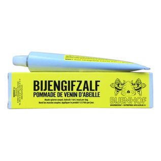 BIJENHOF BEE PRODUCTS BIJENGIFZALF (45 G)