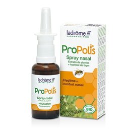 LADRÔME LABORATOIRE PROPOLIS NEUSSPRAY BIO (30 ML)