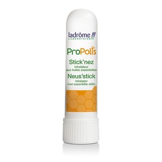 LADRÔME LABORATOIRE STICK’NEZ INHALATEUR DE POCHE À LA PROPOLIS (1 ML)