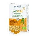 LADRÔME LABORATOIRE PROPOLISGOMMETJES MET EUCALYPTUS BIO (45 G)