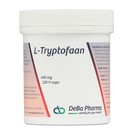 DEBA PHARMA HEALTH PRODUCTS L-TRYPTOFAAN 400 MG (120 V-CAPS)