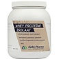 DEBA PHARMA HEALTH PRODUCTS WHEY PROTEINE ISOLAAT CHOCOLADE (900 G)