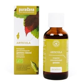 PURASANA NATURAL PROTECTION PURAGEM ARTICULA (50 ML)