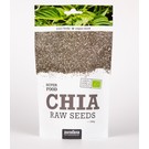 PURASANA NATURAL PROTECTION CHIAZADEN RAW SEEDS SUPER FOOD (200 G)