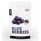 PURASANA NATURAL PROTECTION BLAUWE BESSEN BLUE BERRIES SUPER FRUIT (150 G)