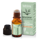 LADRÔME LABORATOIRE STICK ANTI-BOUTONS PUR’ TEA TREE (10 ML)