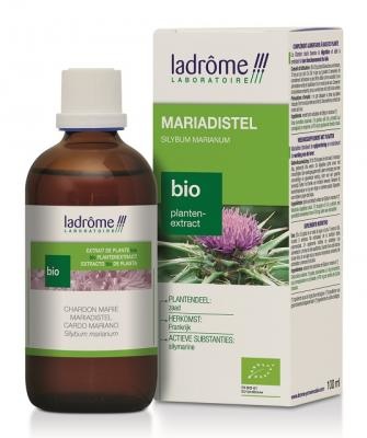 LADRÔME LABORATOIRE MARIADISTEL - SILYBUM MARIANUM BIO EXTRACT (100 ML)