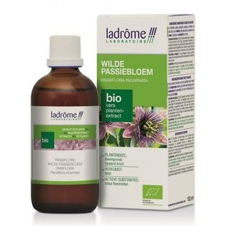 LADRÔME LABORATOIRE WILDE PASSIEBLOEM - PASSIFLORA INCARNATA BIO EXTRACT (100 ML)