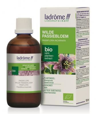 LADRÔME LABORATOIRE WILDE PASSIEBLOEM - PASSIFLORA INCARNATA BIO EXTRACT (100 ML)