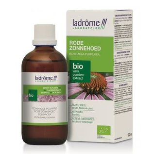 LADRÔME LABORATOIRE RODE ZONNEHOED - ECHINACEA PURPUREA BIO EXTRACT (100 ML)