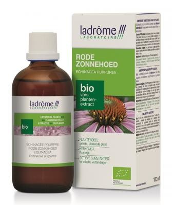 LADRÔME LABORATOIRE RODE ZONNEHOED - ECHINACEA PURPUREA BIO EXTRACT (100 ML)