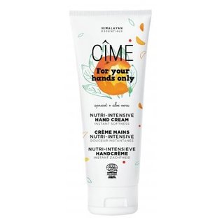 CÎME FOR YOUR HANDS ONLY - NUTRI-INTENSIEVE HANDCRÈME INSTANT ZACHTHEID (75 ML)