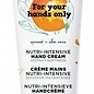 CÎME FOR YOUR HANDS ONLY - NUTRI-INTENSIEVE HANDCRÈME INSTANT ZACHTHEID (75 ML)