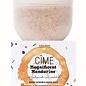 CÎME MAGNIFICENT MANDARINE - BODYSCRUB & BADZOUT (450 G)