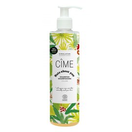 CÎME NUTS ABOUT YOU - SHAMPOOING VOLUME (290 ML)