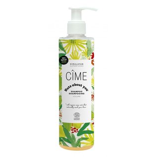 CÎME HIMALAYAN SUPERFOODS NUTS ABOUT YOU - SHAMPOOING VOLUME (290 ML)