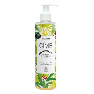 CÎME NUTS ABOUT YOU - SHAMPOOING VOLUME (290 ML)