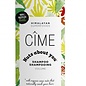 CÎME HIMALAYAN SUPERFOODS NUTS ABOUT YOU - SHAMPOO VOLUME (290 ML)