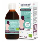 LADRÔME LABORATOIRE DRAINA+ DRAINAGE & AFSLANKING BIO (250 ML)