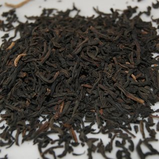 VAN AELST TEA CEYLAN O.P. (SANS THÉINE) (100 G)