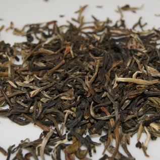 VAN AELST TEA CHINE JASMIN CHUNG HAO (100 G)