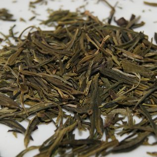 VAN AELST TEA CHINA GREEN TIAN MU QING DING (BIO) (60 G)